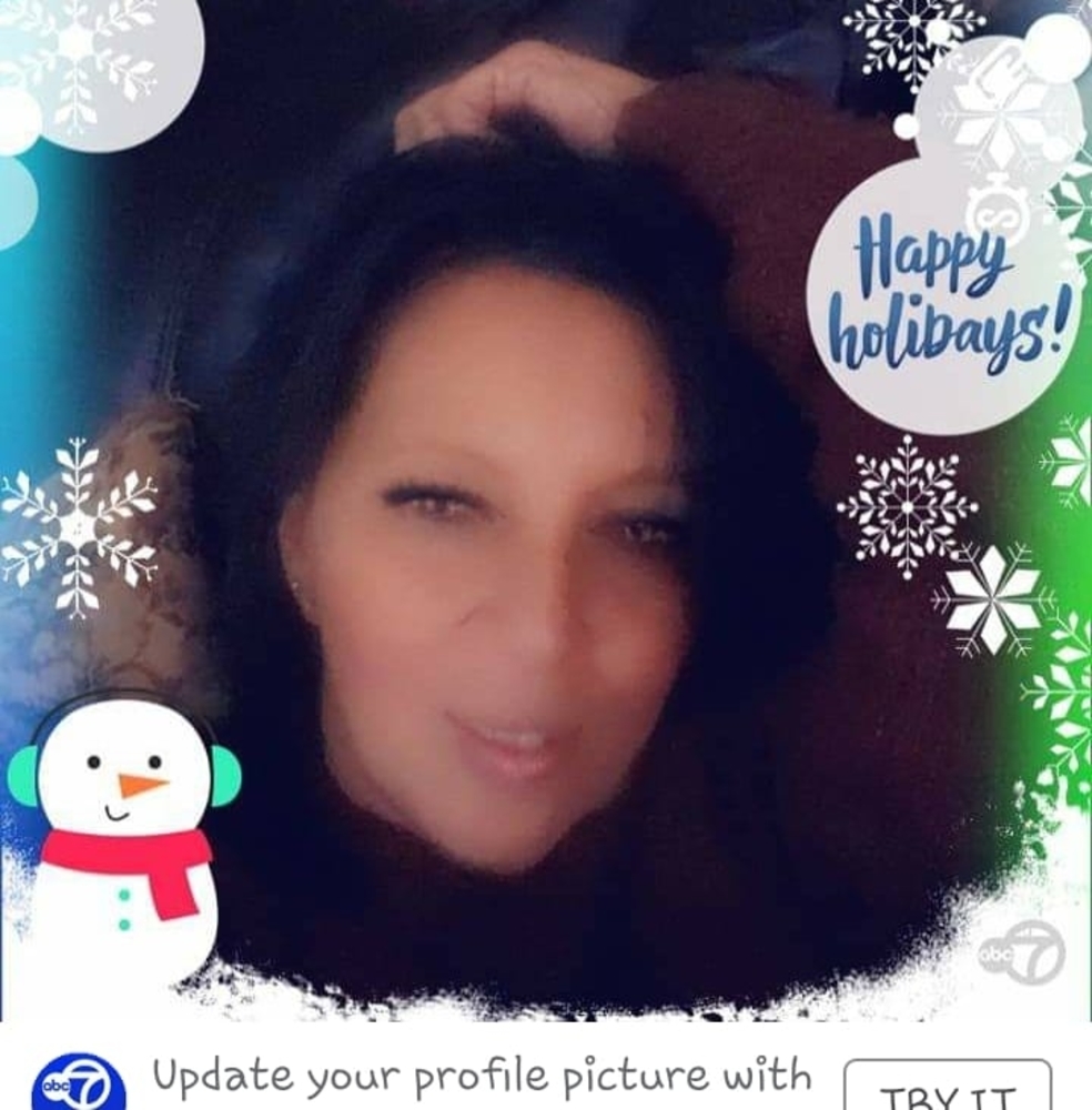 Meet your Posher, Judy